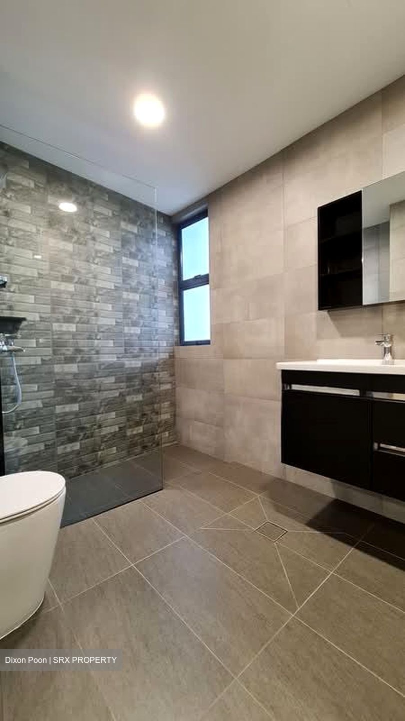 Westcove Condominium (D5), Condominium #537404101